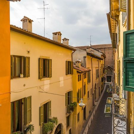 Downtown Apartment Verona Luaran gambar