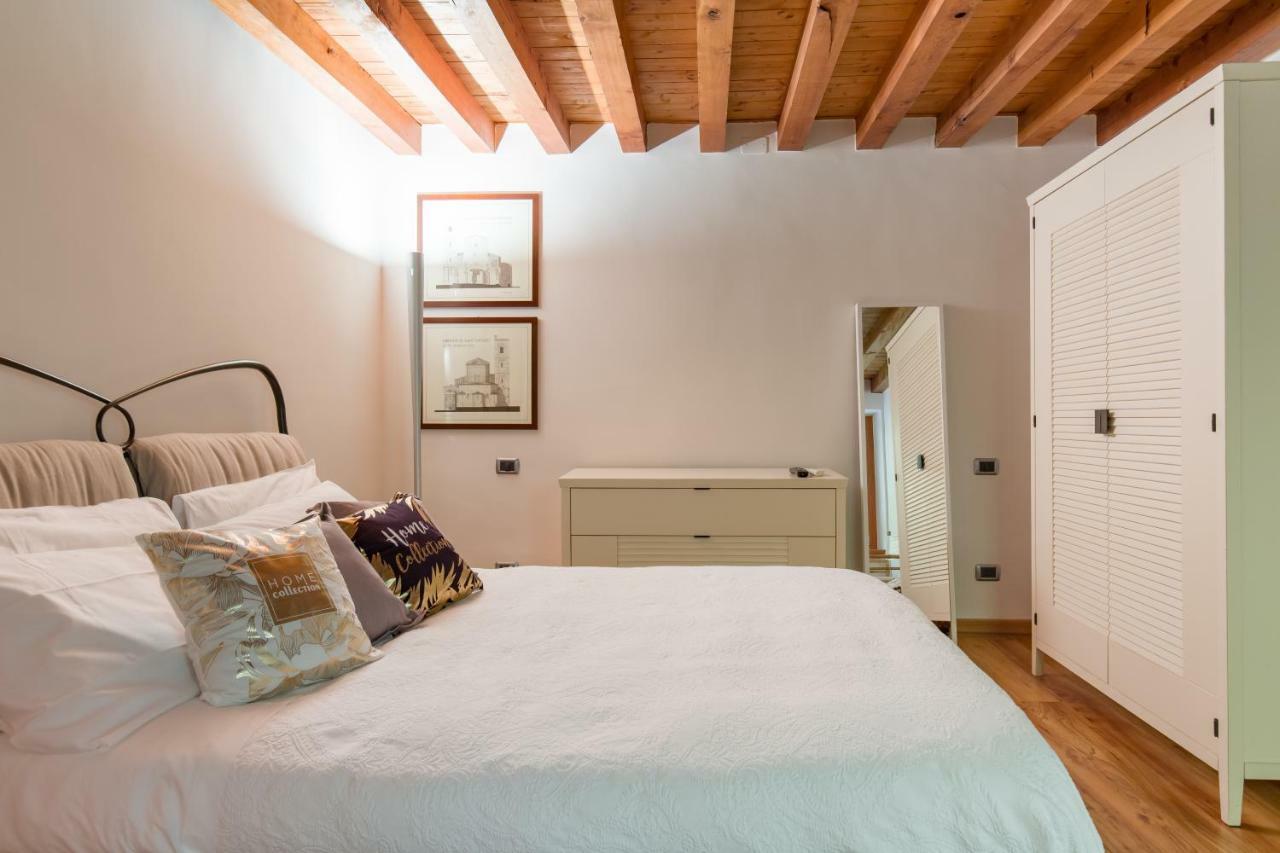 Downtown Apartment Verona Luaran gambar
