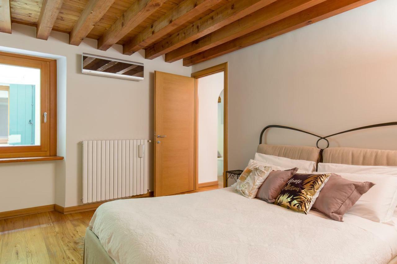 Downtown Apartment Verona Luaran gambar