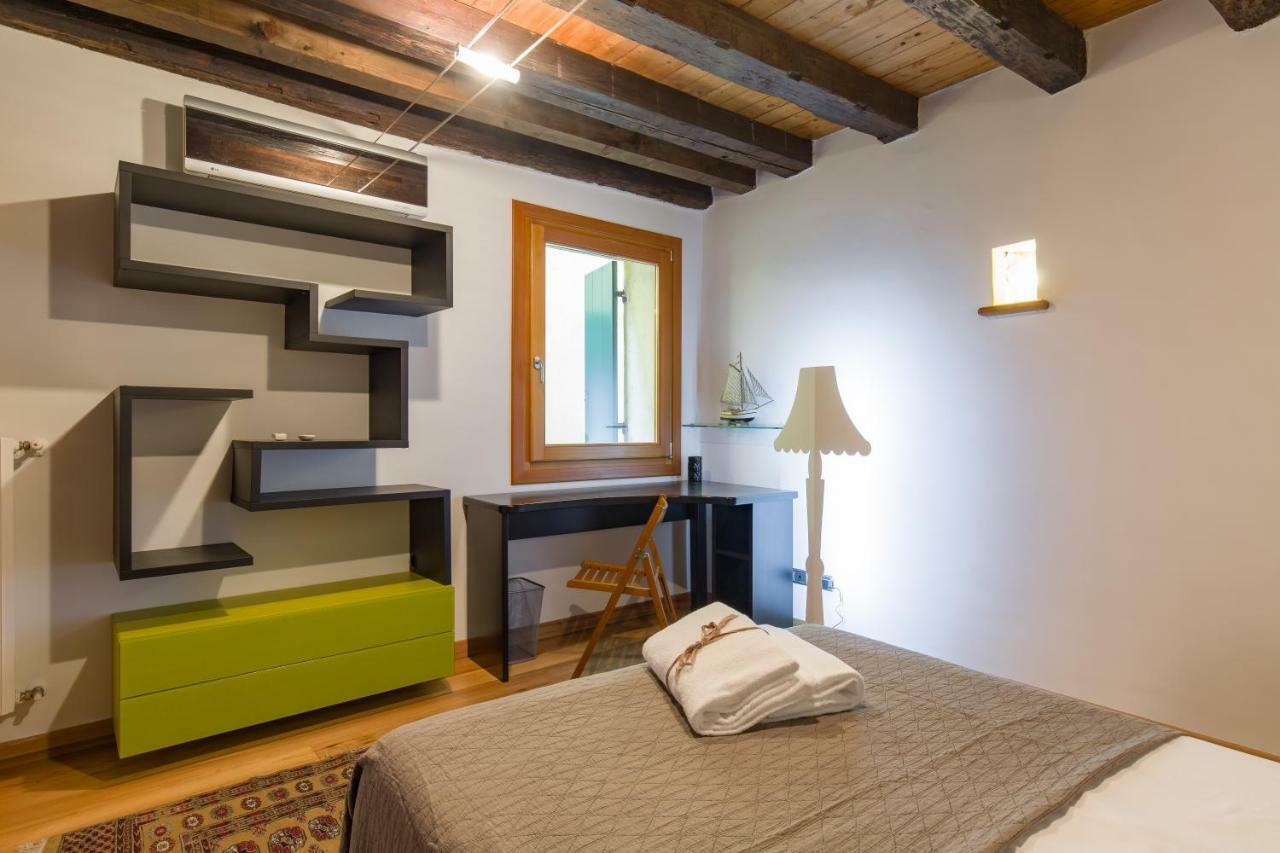 Downtown Apartment Verona Luaran gambar