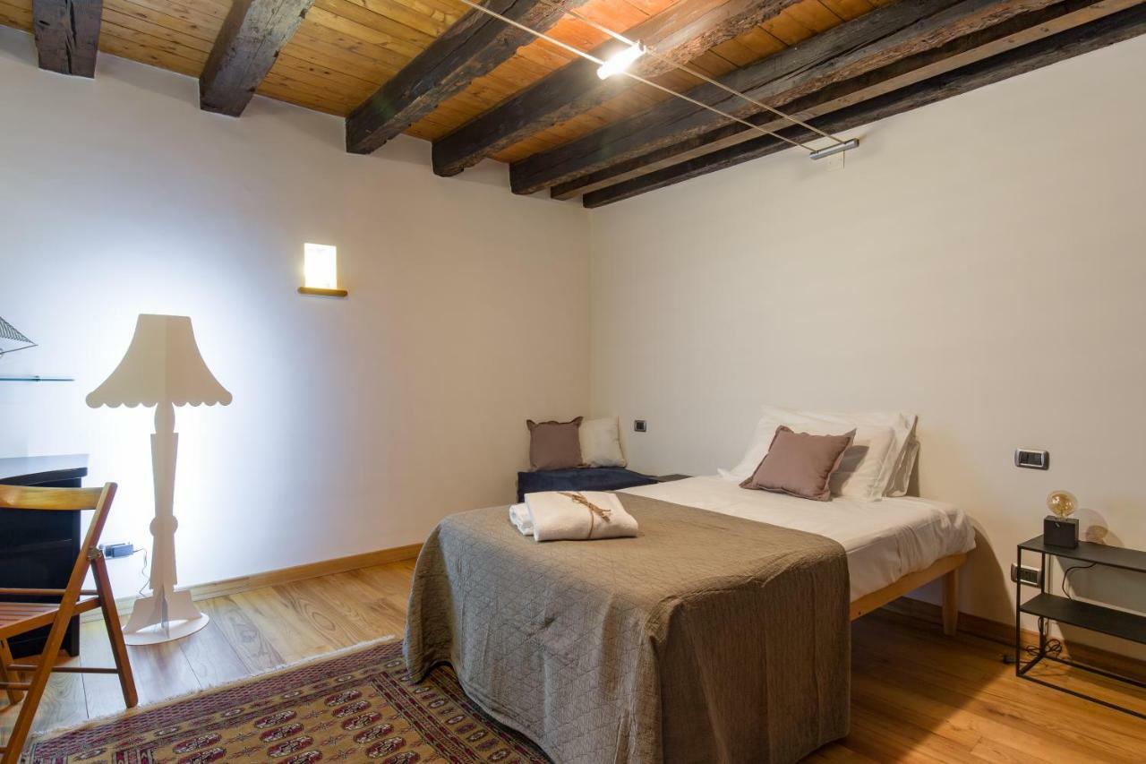 Downtown Apartment Verona Luaran gambar