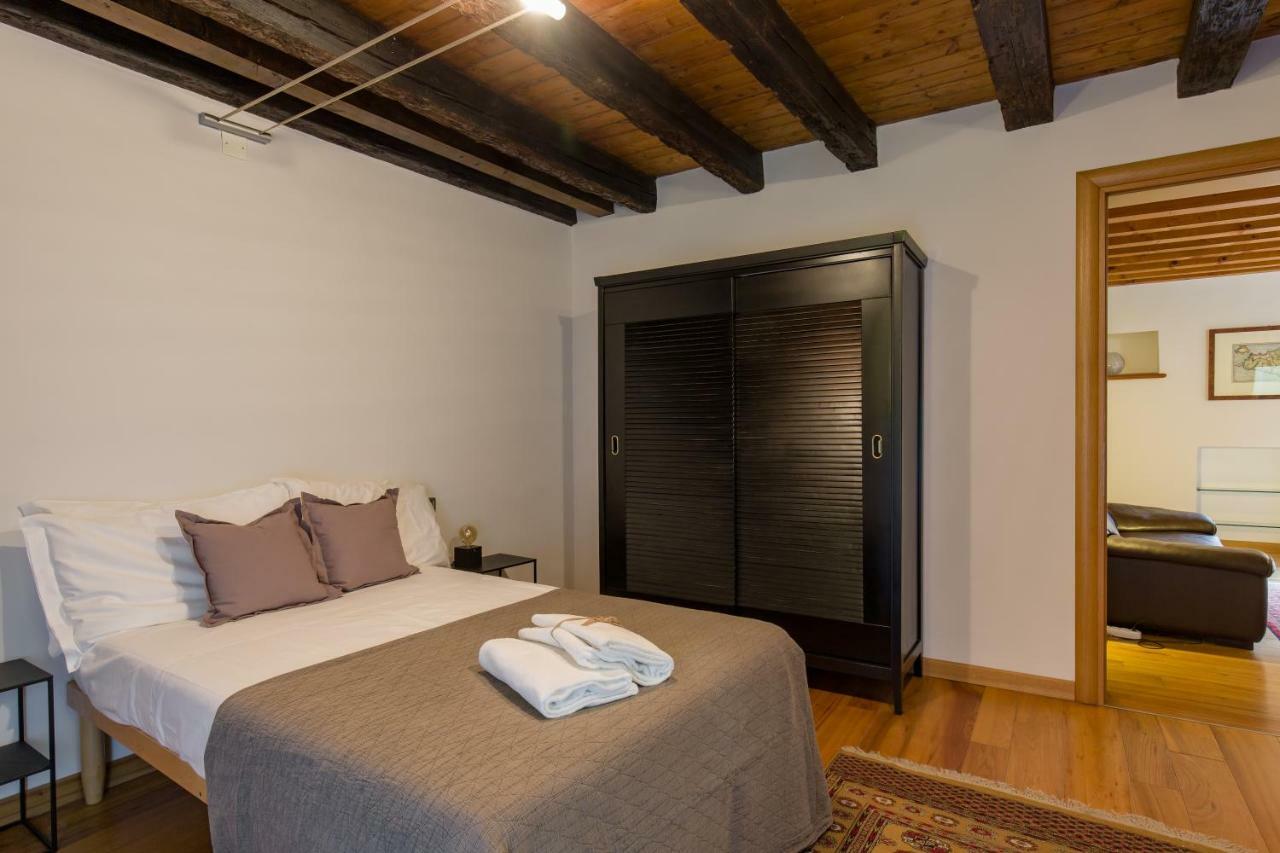 Downtown Apartment Verona Luaran gambar