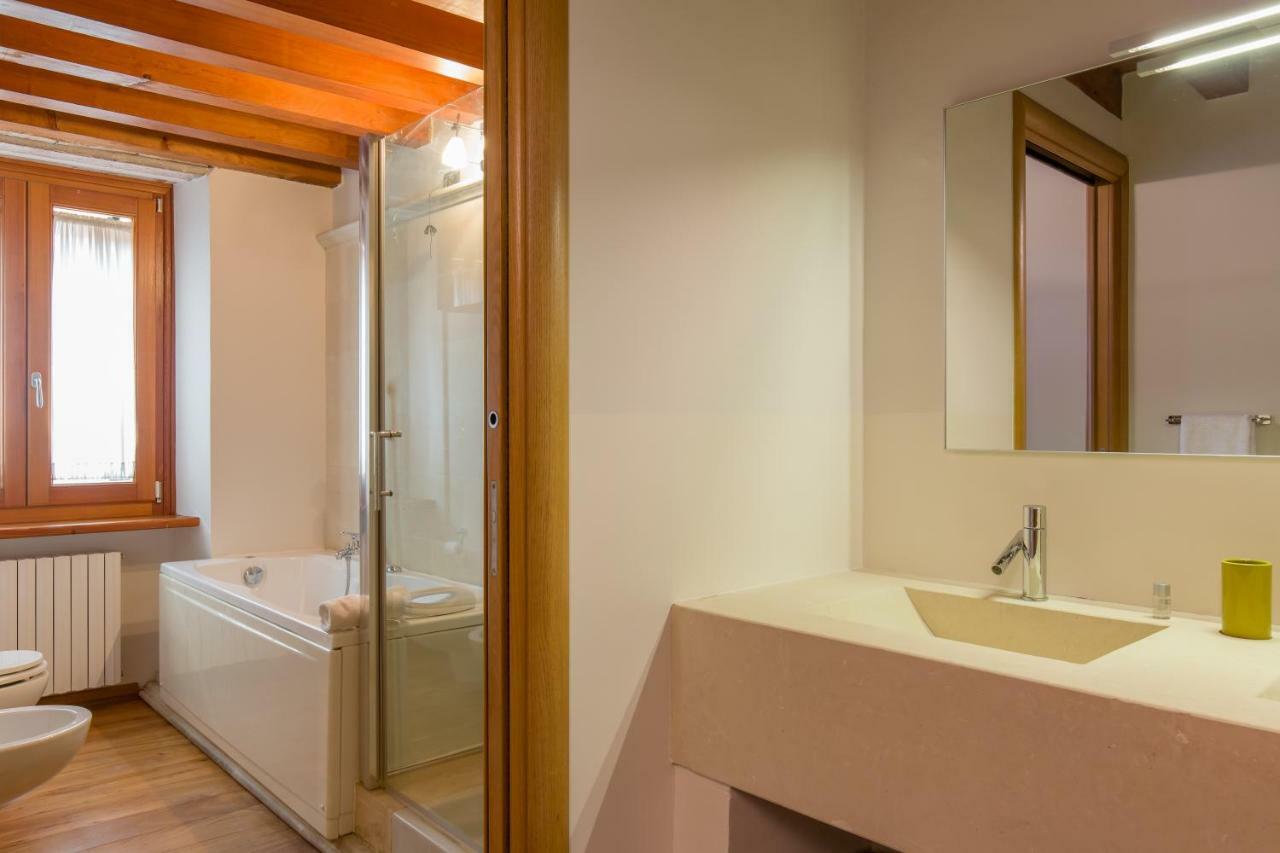 Downtown Apartment Verona Luaran gambar